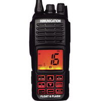 Himunication - HM160-MAX Bærbar VHF Radio 6w