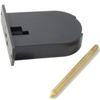 Silva - Kompensator til Silva 100BH