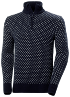Helly Hansen - Arctic Icelander sweater Herre