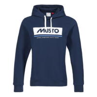 Musto - Hoodie 2.0 Dame
