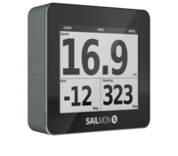 Sailmon MAX - Sailing Display