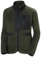 Helly Hansen - Aurora Pile Jakke Dame