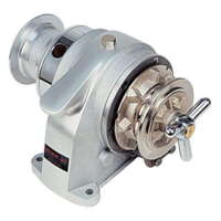 Lofrans Royal manuel ankerspil DIN 766 kæde 8mm