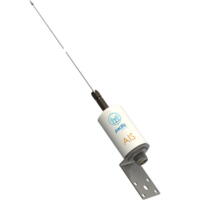 Pacific ais antenne 1 m rf pisk med hun fme stik