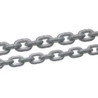 Ankerkæde galvaniseret DIN 766 8mm 10m
