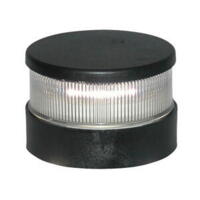 Aquasignal 34 anker Sort 12/24V