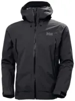 Helly Hansen - Verglas Infinity Shell jakke Herre