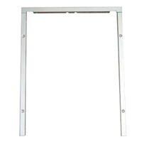 Isotherm cruise elegance ramme 3 sider passer til 42/49L