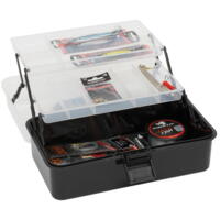 Kinetic fiske kasse sortiment - saltvand (kommer 2023)