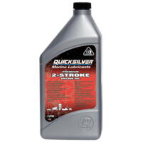 Quicksilver TCW3 Premium 4L