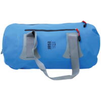 1852 vandtæt taske 20l lyseblå