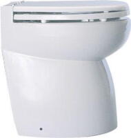 Dometic MasterFlush MF 7160 Toilet 12V saltvand