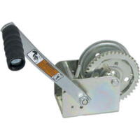 DL Trailerspil 636 kg DL1402A