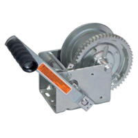 DL Trailerspil 1136kg DL2500AB