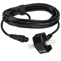 Fuel flow sensor NMEA 2000