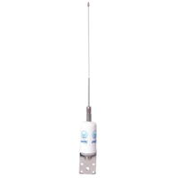Pacific DAB antenne 63cm med RF stål vinkel beslag