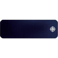 Måtte løber "kompas" 45x150cm