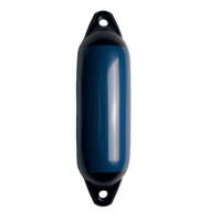 Majoni Star fender 15x58 / 623 navy med sort top